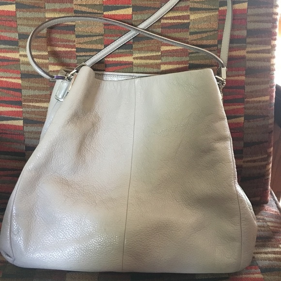 Coach Handbags - Purse